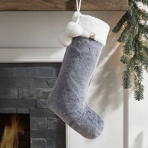 Ugg Christmas Stocking